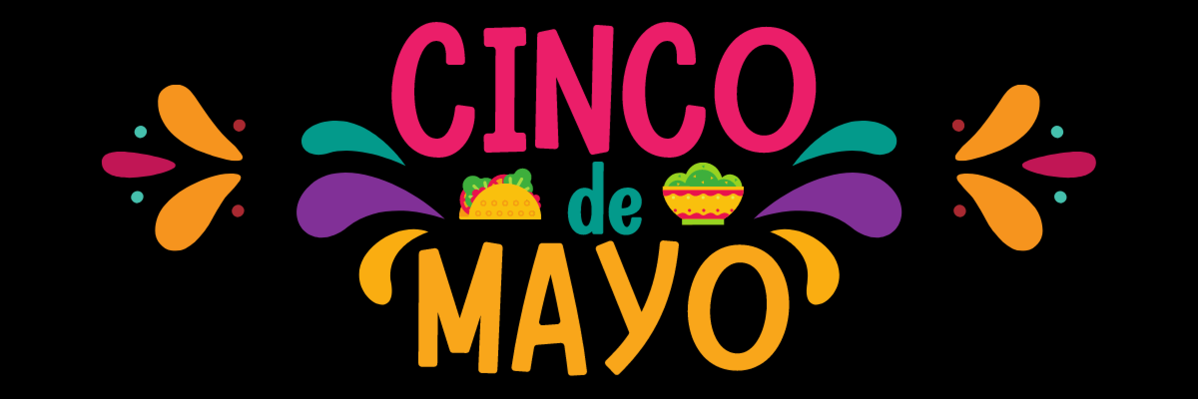 Cinco de mayo