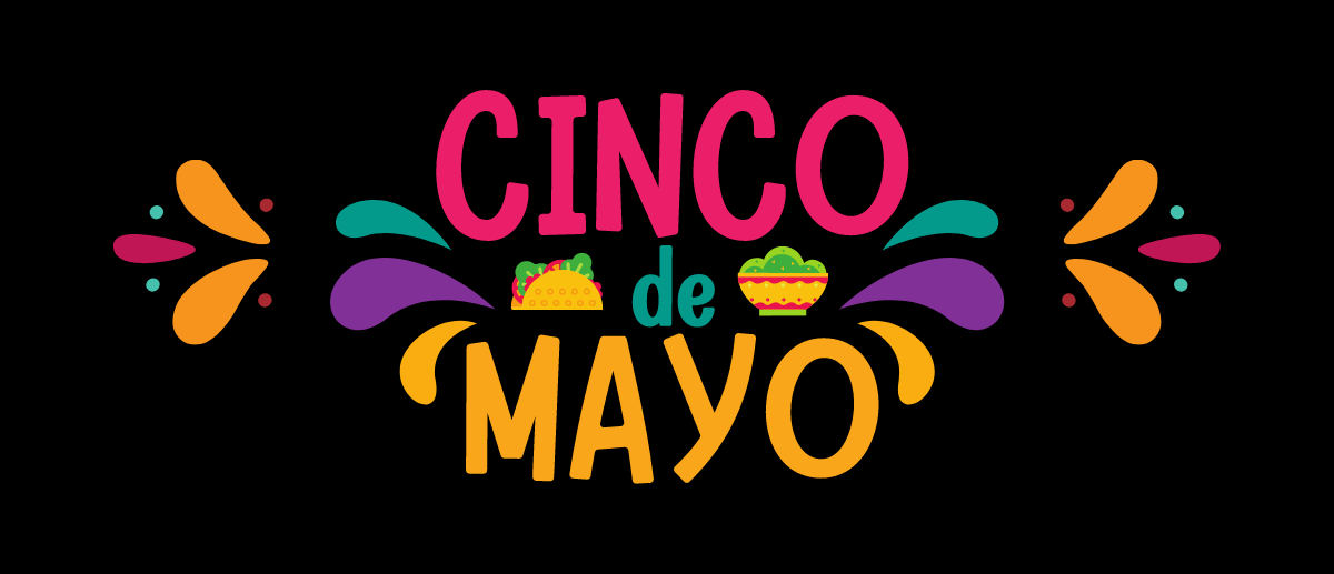 Cinco de mayo