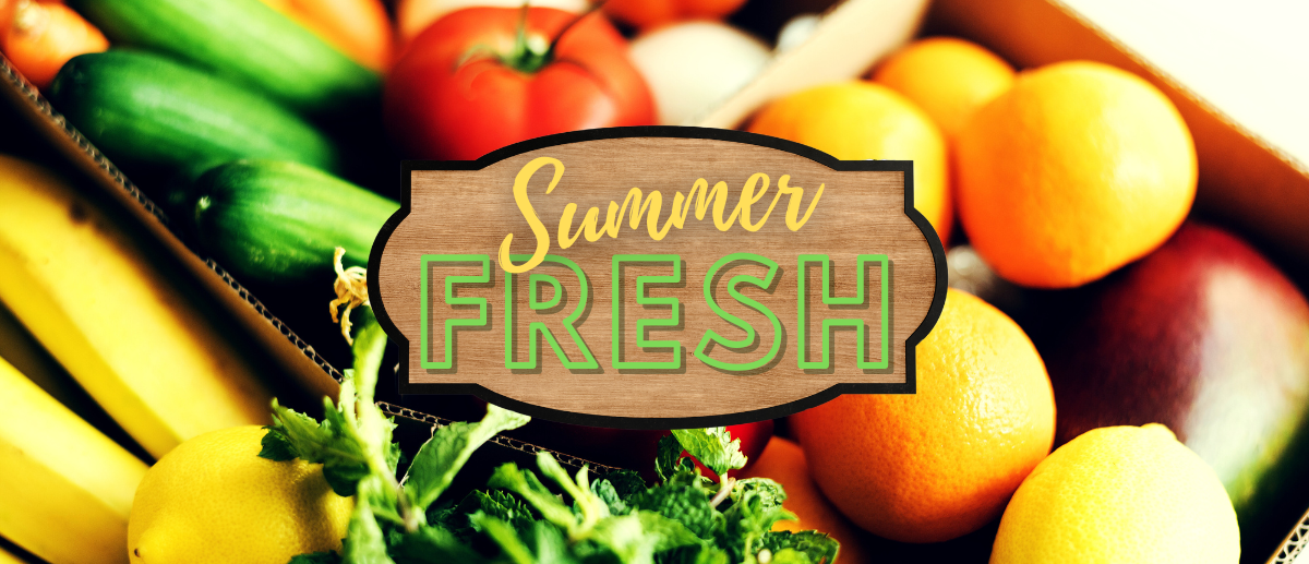 Summer Fresh