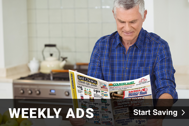 View Weekly Ad