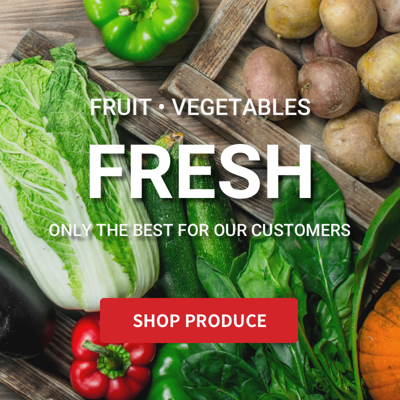 Shop Produce