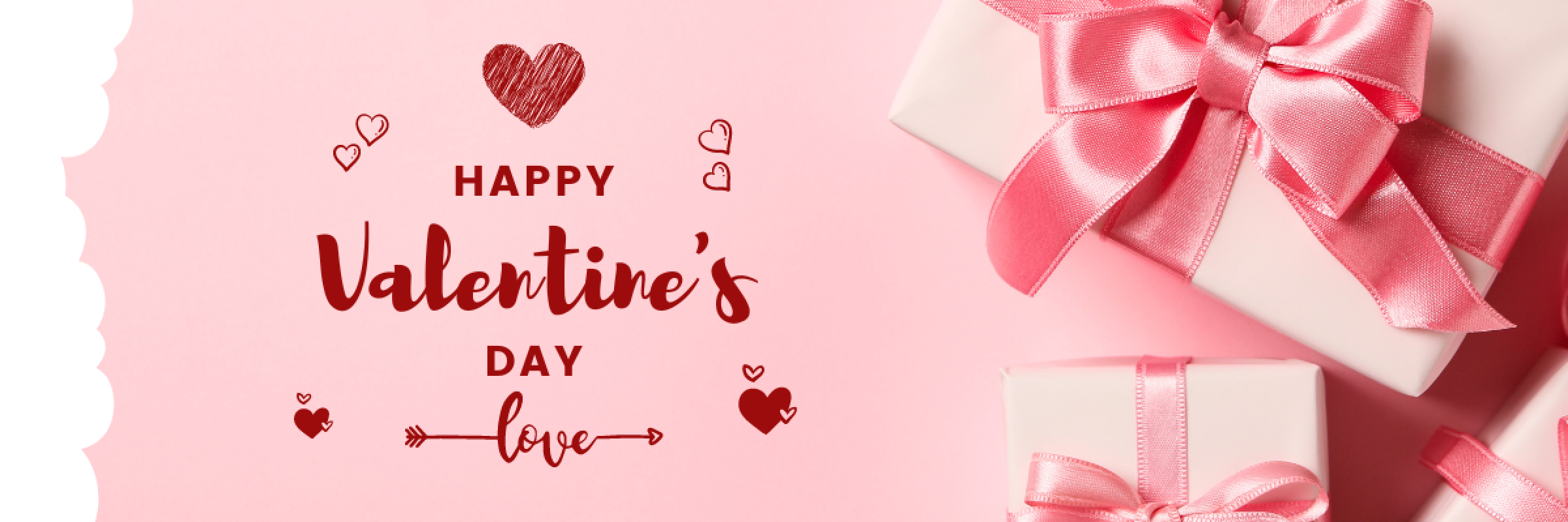 Happy Valentine's Day